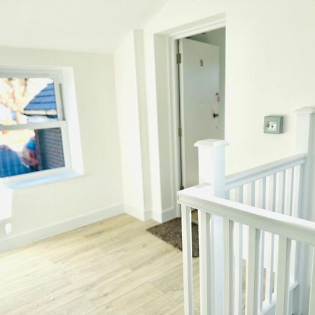 Dover Luxury Apartments, Near Ferry Exteriör bild