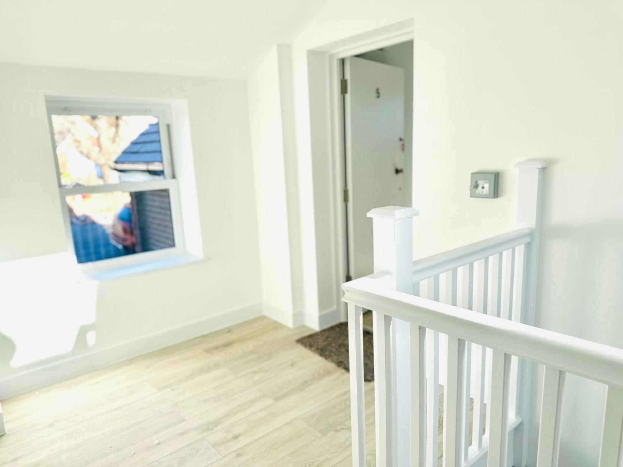 Dover Luxury Apartments, Near Ferry Exteriör bild
